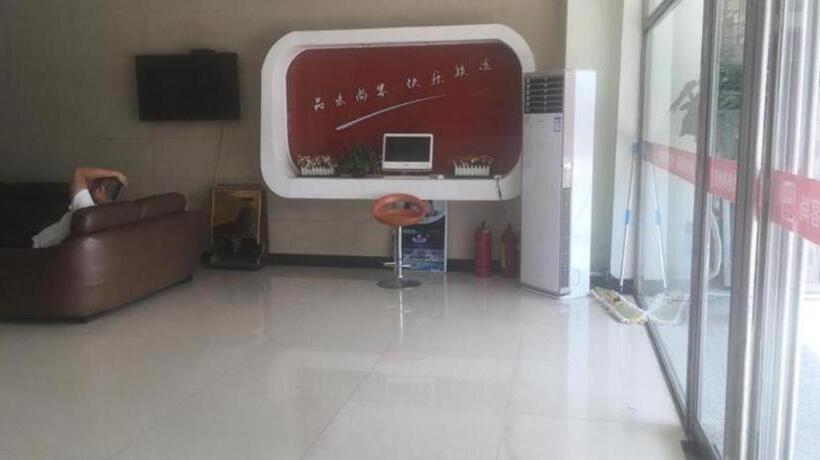 Thank Inn Hotel Hebei Langfang Xianghe County Guidu Furniture Center
