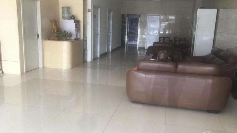 Thank Inn Hotel Hebei Langfang Xianghe County Guidu Furniture Center