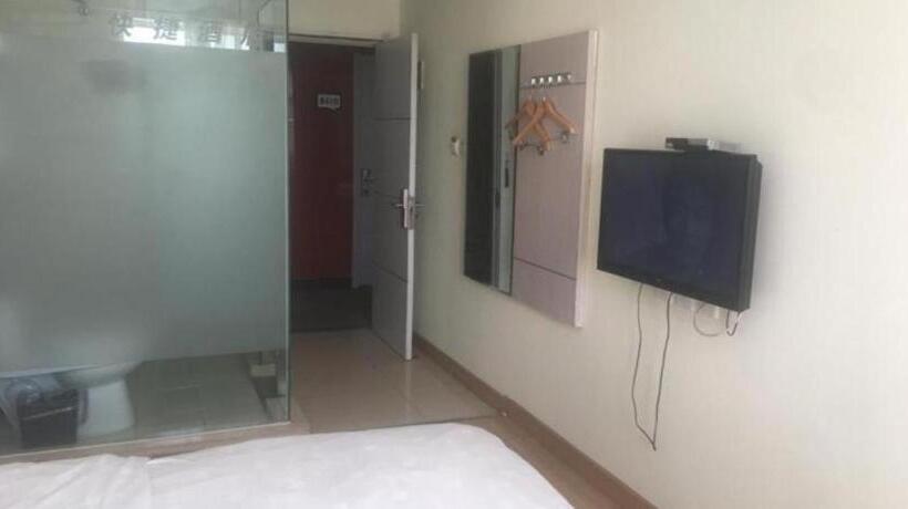 Thank Inn Hotel Hebei Langfang Xianghe County Guidu Furniture Center