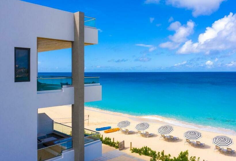 هتل Tranquility Beach Anguilla Resort