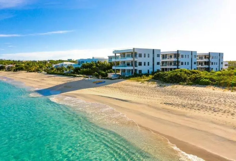 هتل Tranquility Beach Anguilla Resort