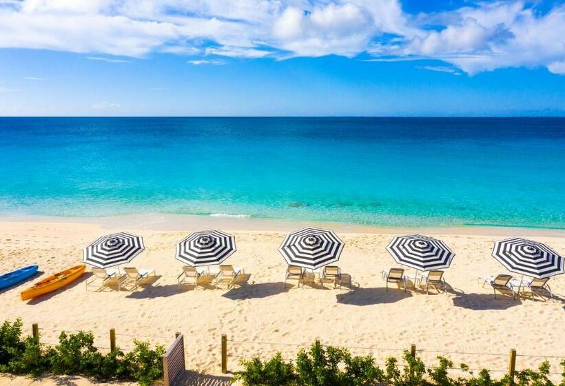 هتل Tranquility Beach Anguilla Resort