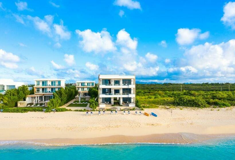 هتل Tranquility Beach Anguilla Resort