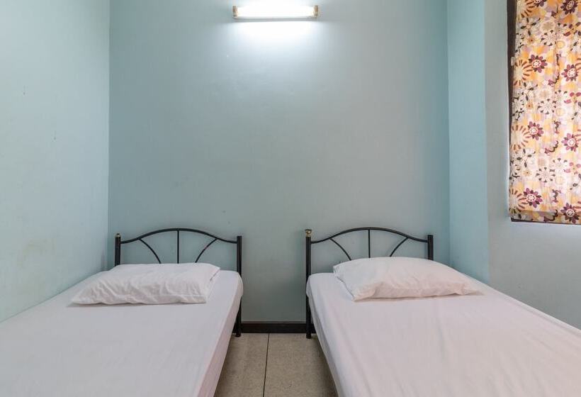 پانسیون 7 Holder Guesthouse