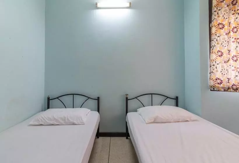 پانسیون 7 Holder Guesthouse