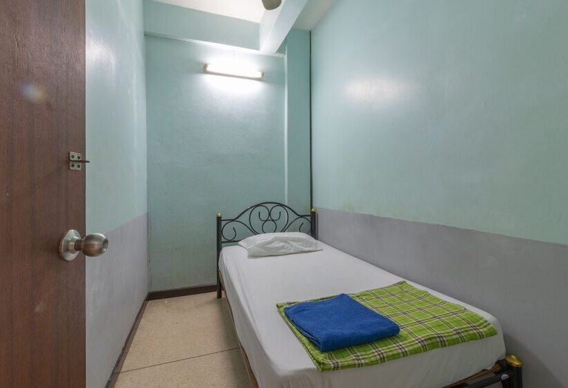 پانسیون 7 Holder Guesthouse