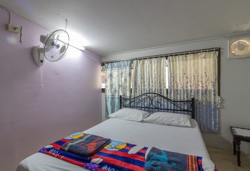 پانسیون 7 Holder Guesthouse