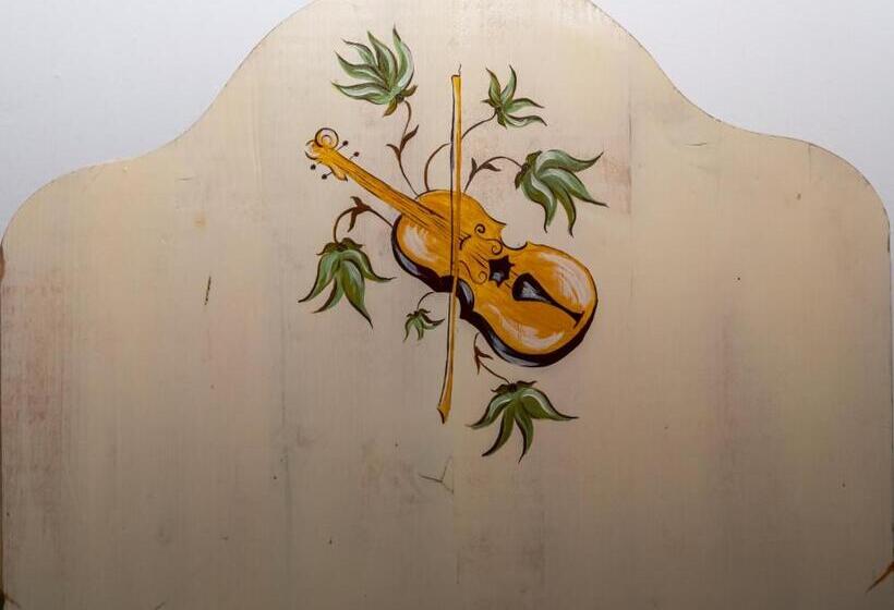 پانسیون Casa Dracula By Pro Lex