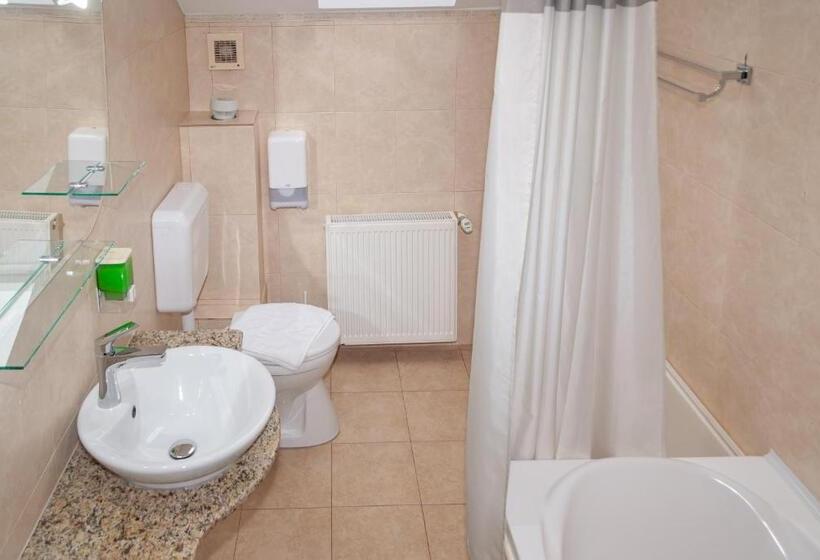 پانسیون Casa Dracula By Pro Lex