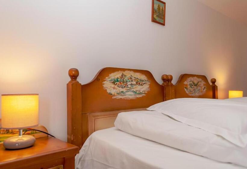 پانسیون Casa Dracula By Pro Lex