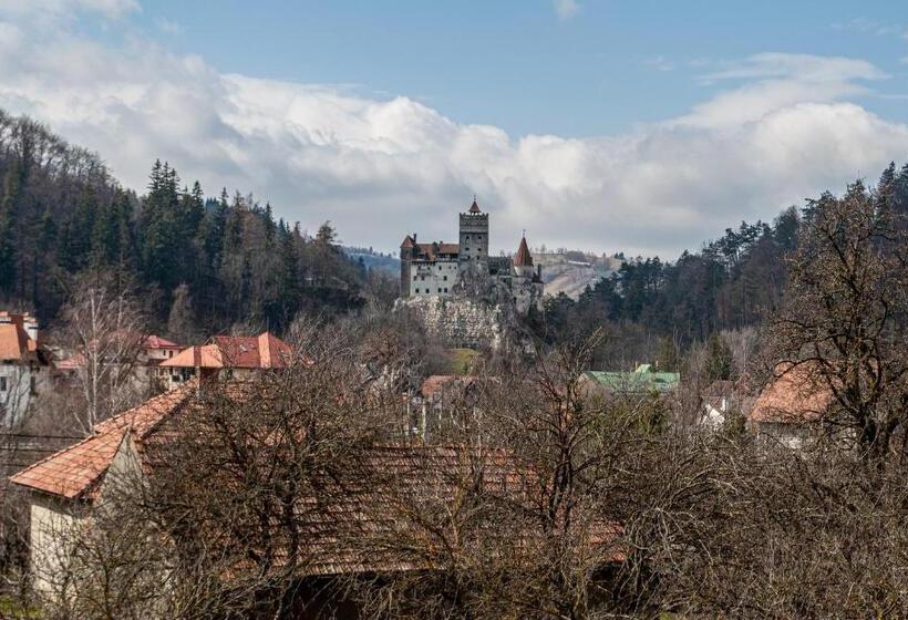 پانسیون Casa Dracula By Pro Lex