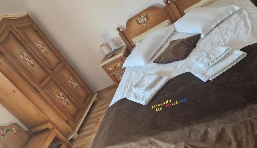 پانسیون Casa Dracula By Pro Lex