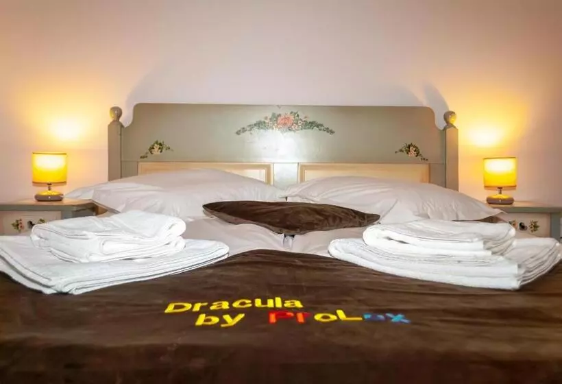 پانسیون Casa Dracula By Pro Lex