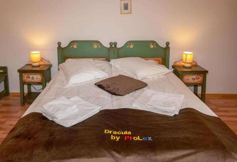 پانسیون Casa Dracula By Pro Lex