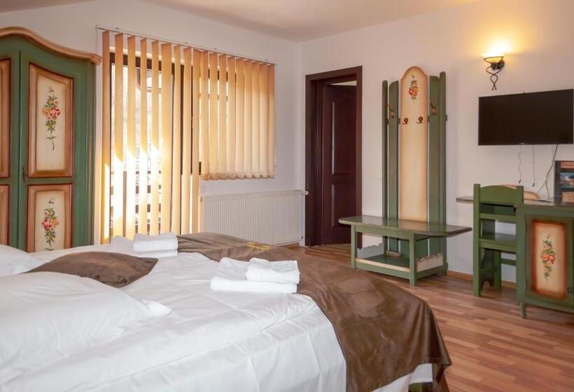 پانسیون Casa Dracula By Pro Lex