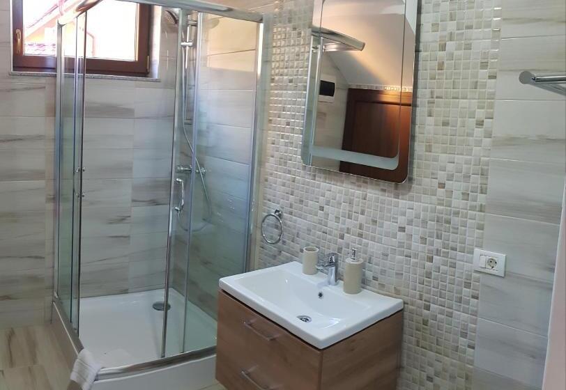 پانسیون Casa Montis