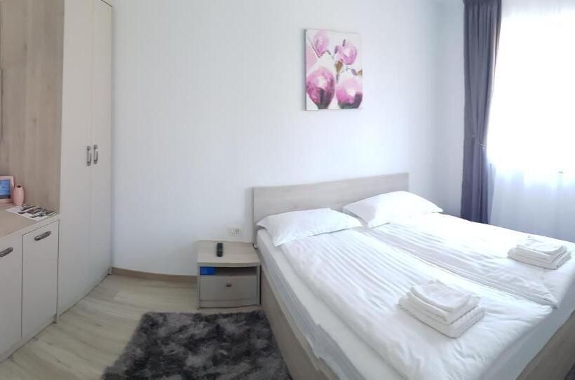 پانسیون Casa Montis