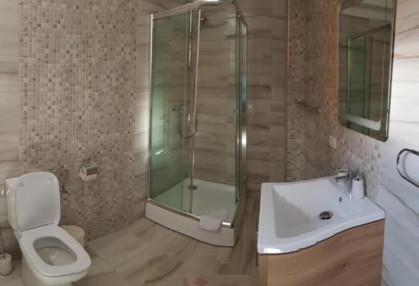 پانسیون Casa Montis