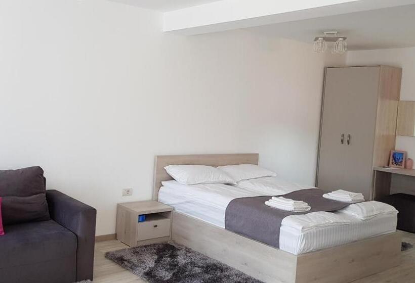 پانسیون Casa Montis