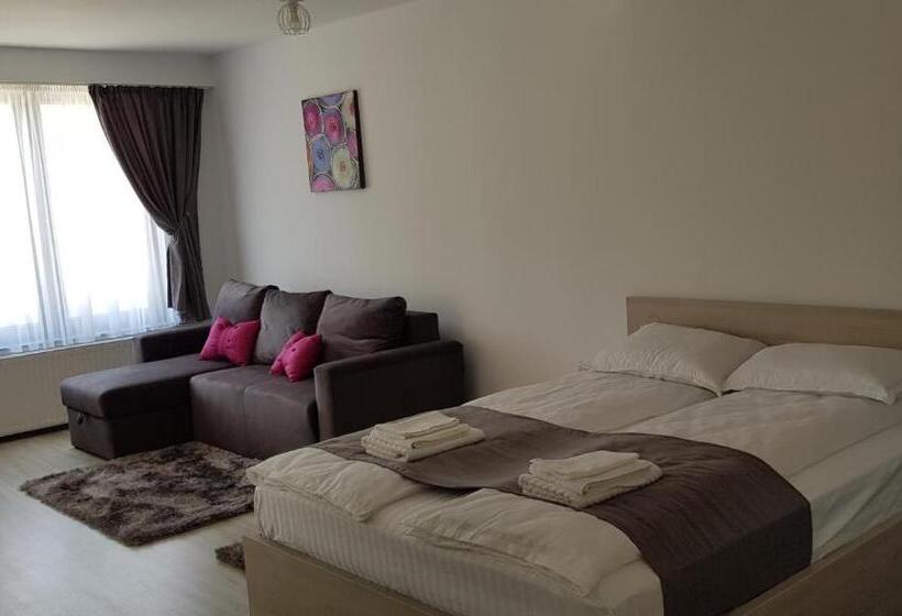 پانسیون Casa Montis