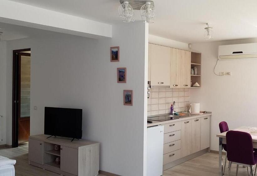 پانسیون Casa Montis