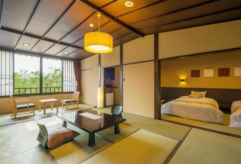 Ryokan Echizen Mangetsu