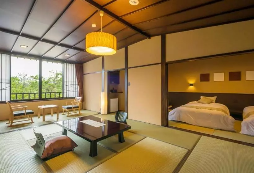 Ryokan Echizen Mangetsu