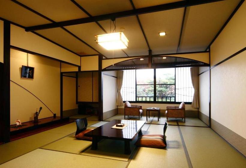 Ryokan Echizen Mangetsu