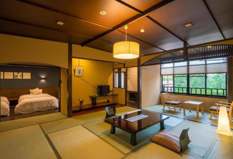 Ryokan Echizen Mangetsu