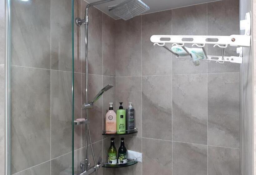 Sunrise Hotel Junior Suite Room11f Sea  View