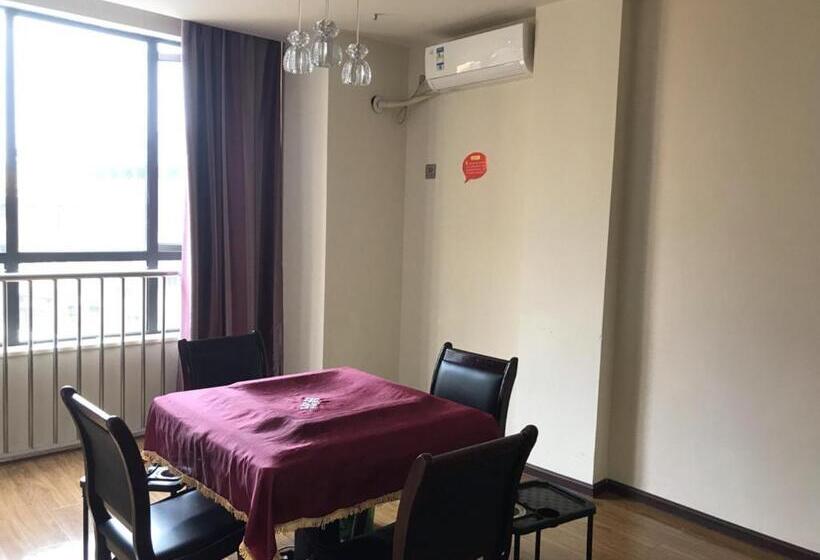 Thank Inn Chain Hotel Hubei Enshi Railway Station