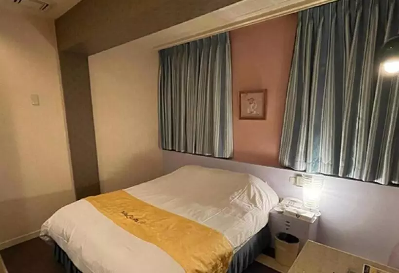 ホテルヴィラコスタ Adult Only 男塾ホテルグループ