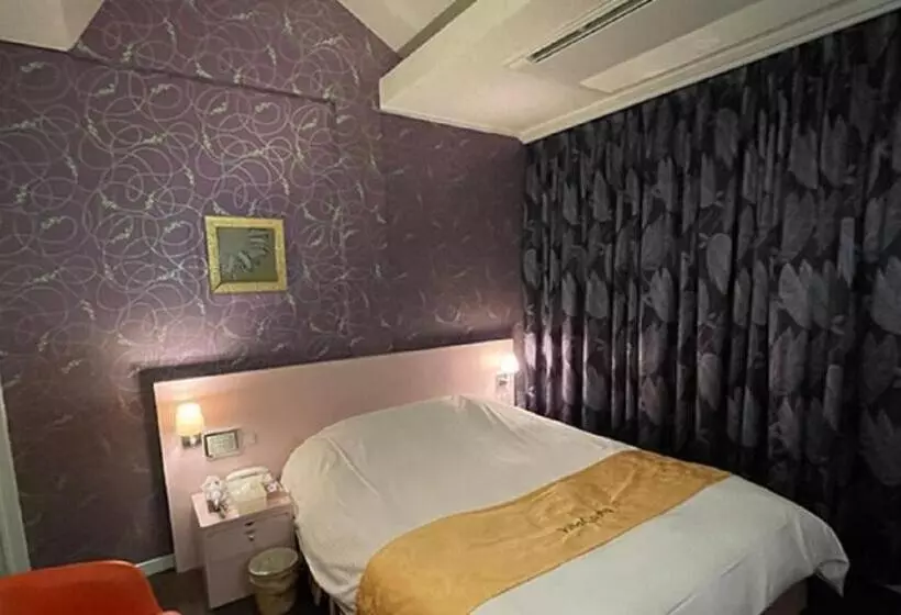 ホテルヴィラコスタ Adult Only 男塾ホテルグループ