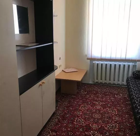 هاستل хостел тихий дворик