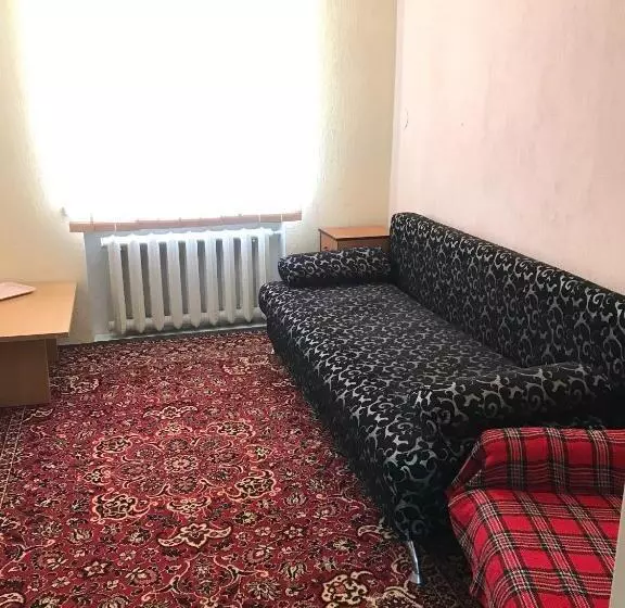 هاستل хостел тихий дворик