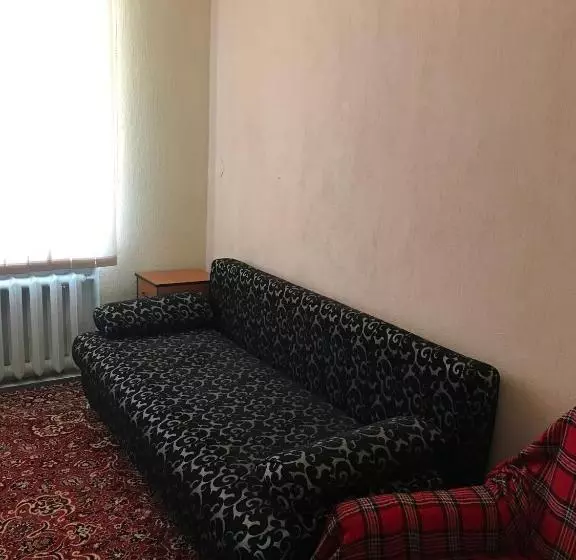 هاستل хостел тихий дворик