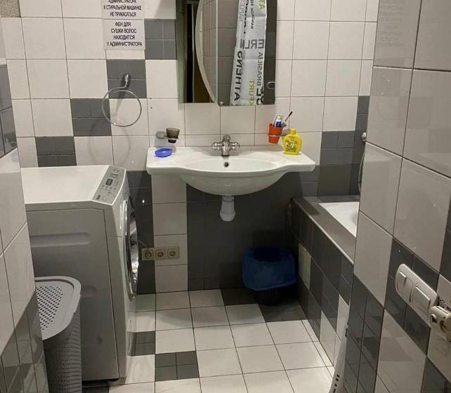 هاستل хостел центр