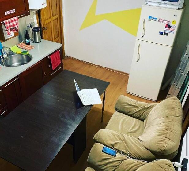 هاستل хостел центр