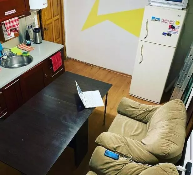 ユースホステル хостел центр