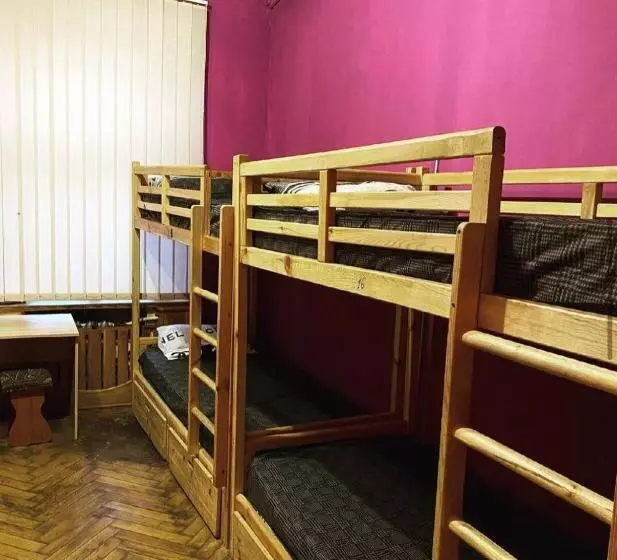 ユースホステル хостел центр