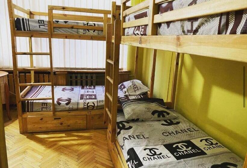 هاستل хостел центр