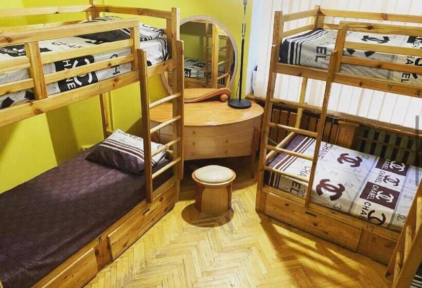 هاستل хостел центр