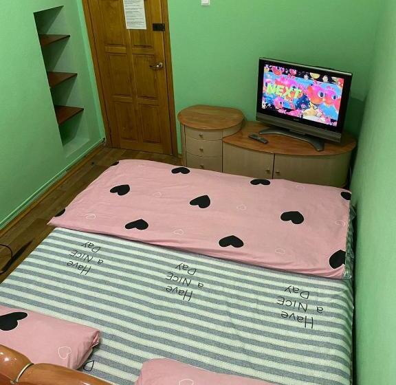 هاستل хостел центр