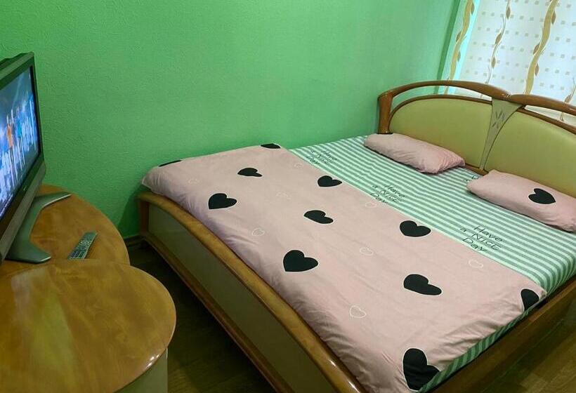 هاستل хостел центр