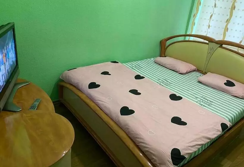 ユースホステル хостел центр