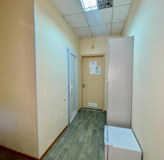 هاستل адмирал хостел