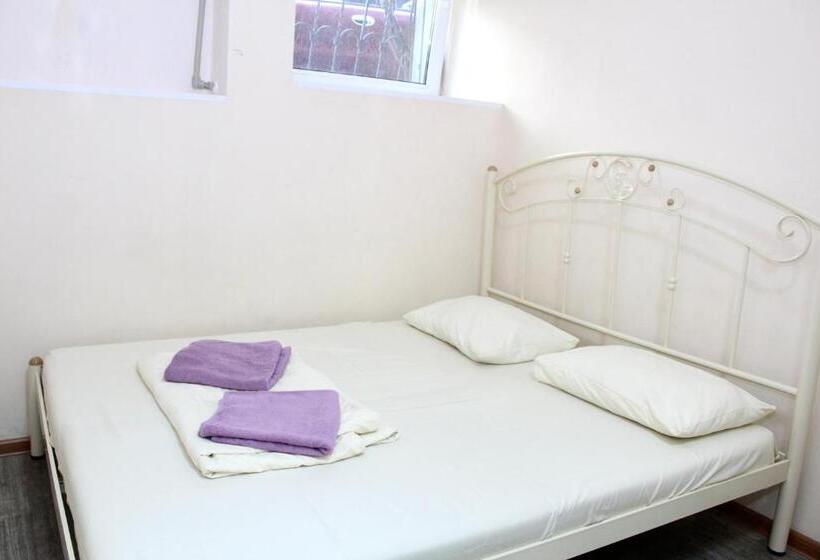 هاستل адмирал хостел