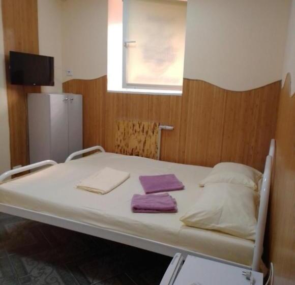 هاستل адмирал хостел