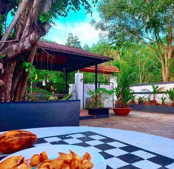 هاستل Ben Guesthouse Phu Quoc