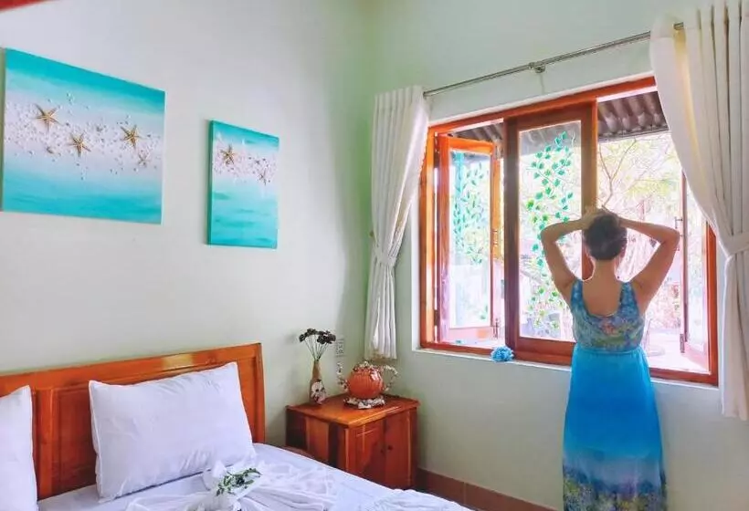 هاستل Ben Guesthouse Phu Quoc